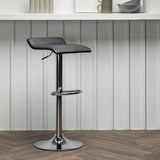 Jonna Bar Chair Venture Design Barstol