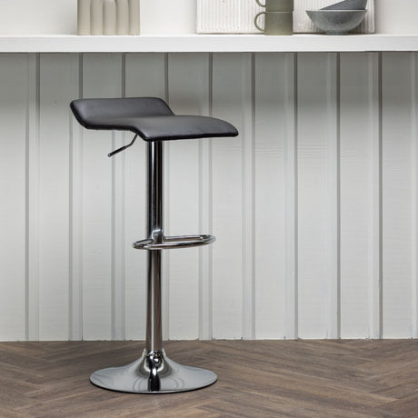 Jonna Bar Chair Venture Design Barstol