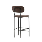 Ralf Bar Chair Venture Design Barstol