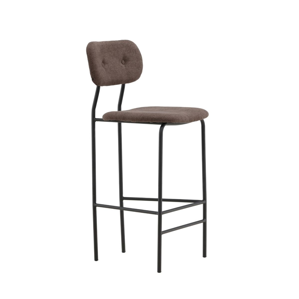Ralf Bar Chair Venture Design Barstol