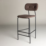 Ralf Bar Chair Venture Design Barstol