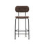 Ralf Bar Chair Venture Design Barstol