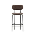 Ralf Bar Chair Venture Design Barstol