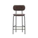 Ralf Bar Chair Venture Design Barstol