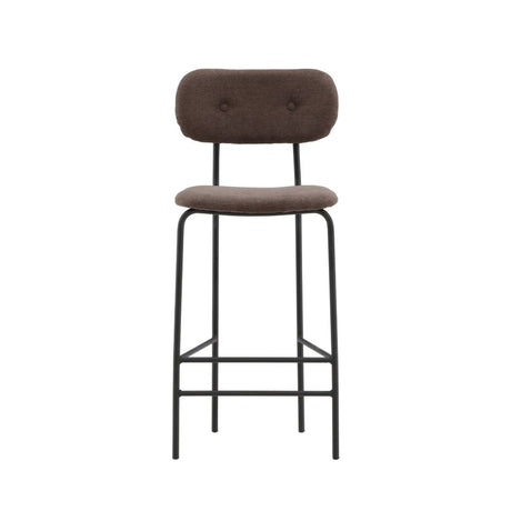 Ralf Bar Chair Venture Design Barstol