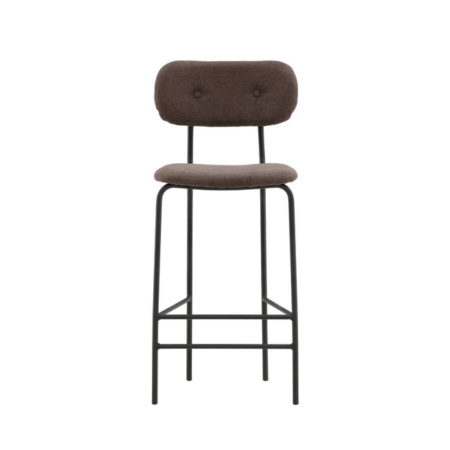 Ralf Bar Chair Venture Design Barstol