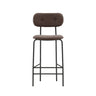 Ralf Bar Chair Venture Design Barstol