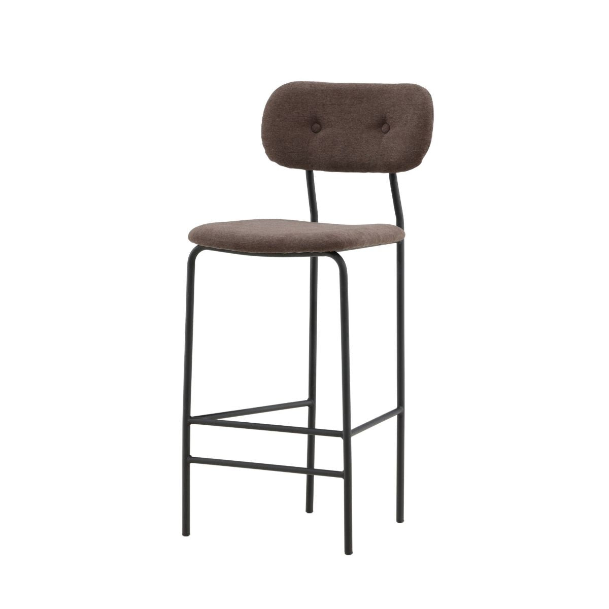 Ralf Bar Chair Venture Design Barstol