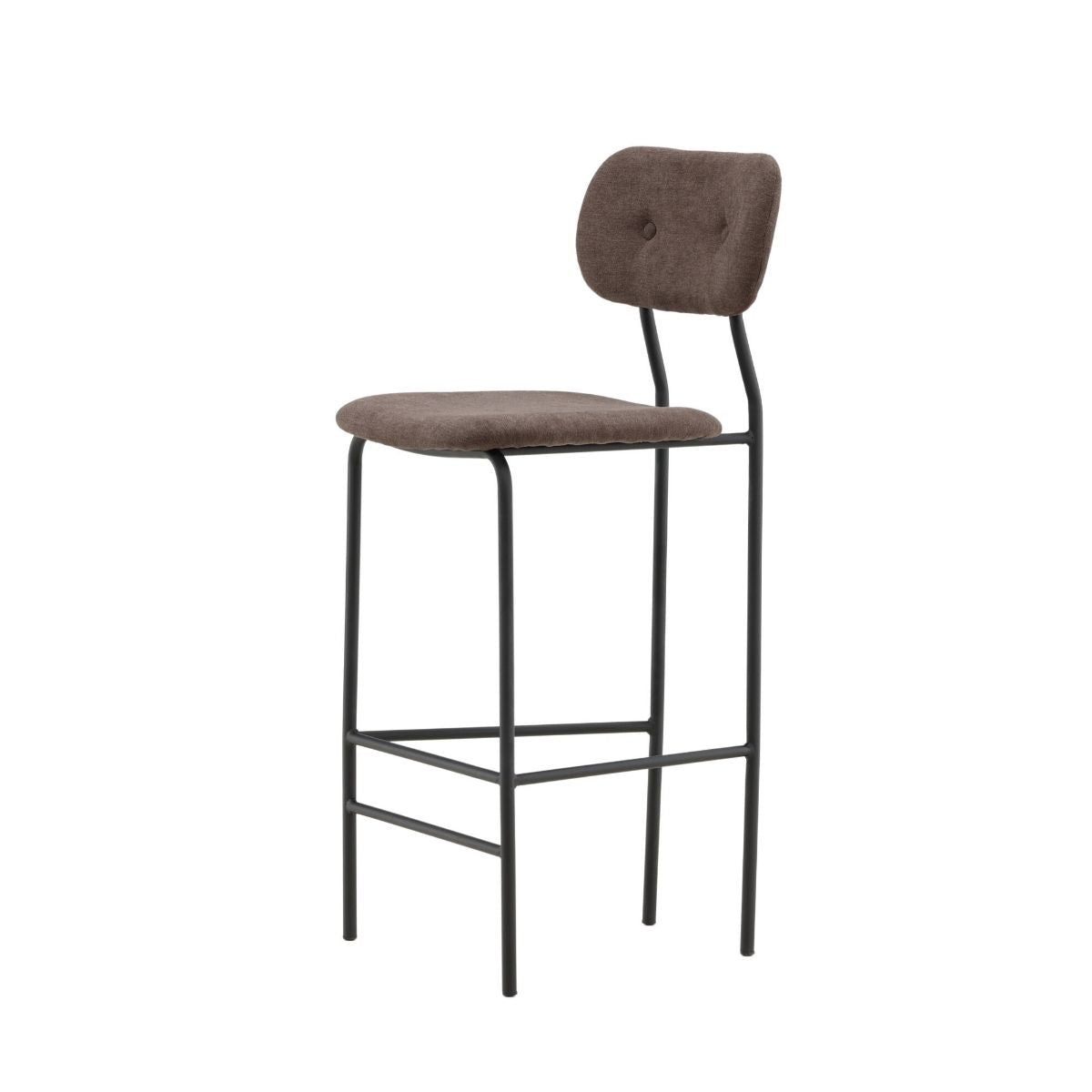 Ralf Bar Chair Venture Design Barstol