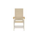 Panama spisestol Venture Design Spisestol