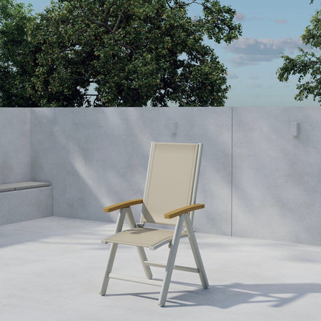 Panama spisestol Venture Design Spisestol