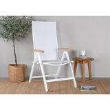 Panama Position Chair Venture Design Lenestol