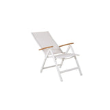 Panama Position Chair Venture Design Lenestol