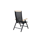 Panama Position Chair Venture Design Lenestol