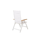 Panama Position Chair Venture Design Lenestol