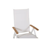 Panama Position Chair Venture Design Lenestol