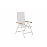 Panama Position Chair Venture Design Lenestol