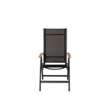 Panama Position Chair Venture Design Lenestol