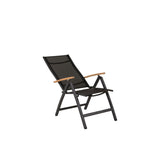 Panama Position Chair Venture Design Lenestol