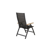 Panama Position Chair Venture Design Lenestol
