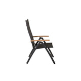 Panama Position Chair Venture Design Lenestol