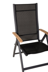 Panama Position Chair Venture Design Lenestol