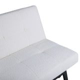 Bodil Folding Bed Venture Design Sofa