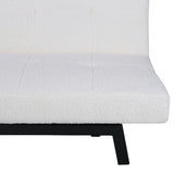 Bodil Folding Bed Venture Design Sofa