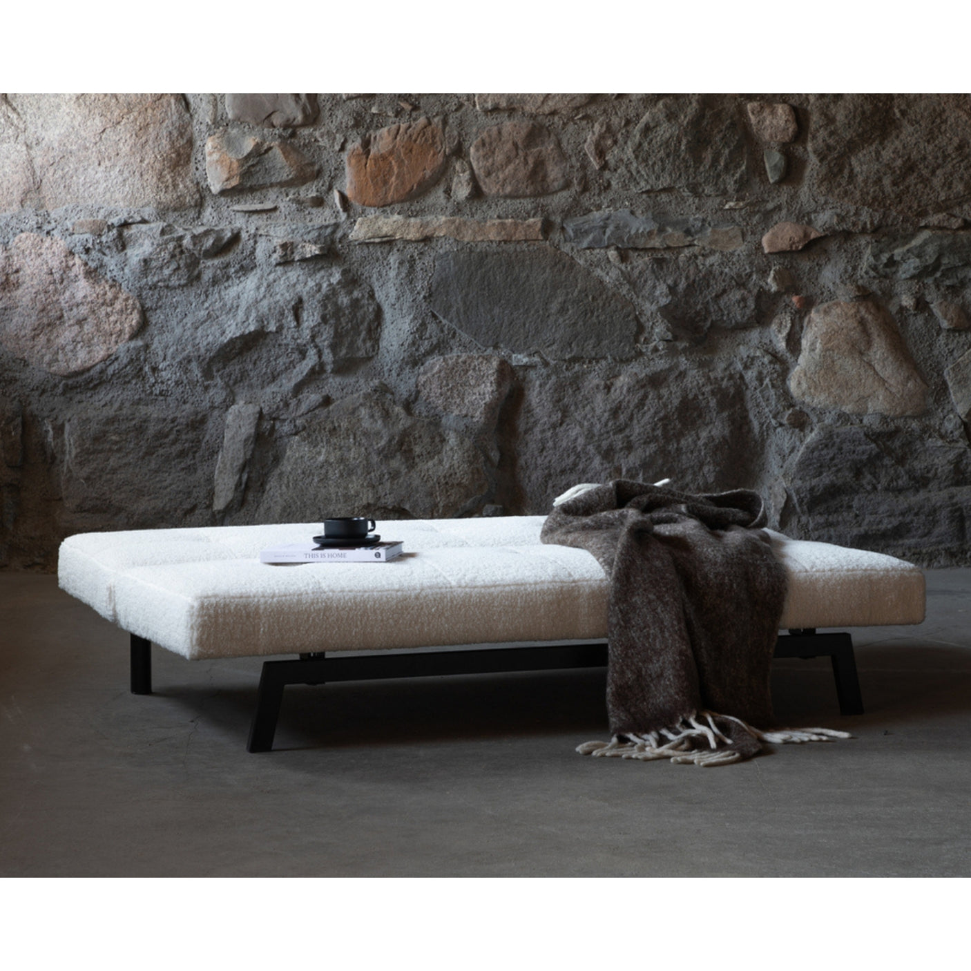 Bodil Folding Bed Venture Design Sofa