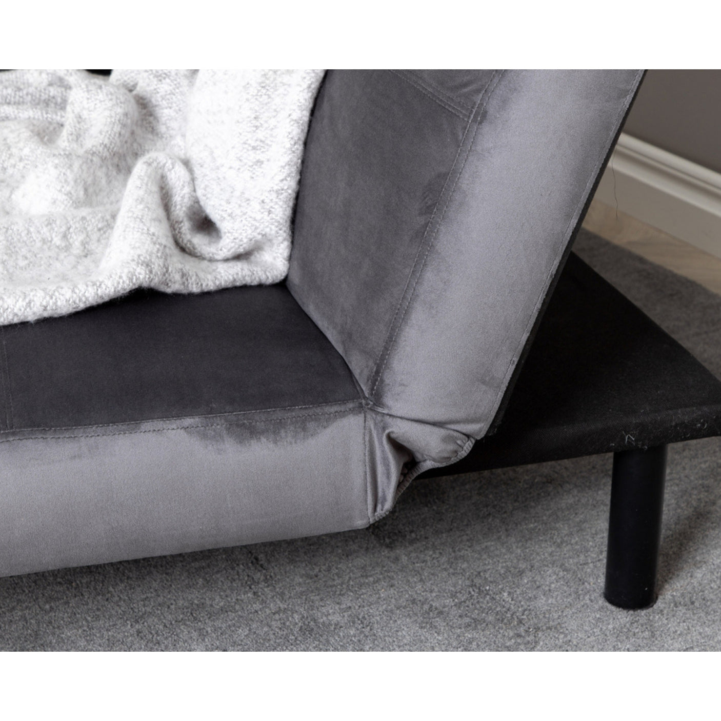 Bodil Folding Bed Venture Design Sofa
