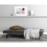Bodil Folding Bed Venture Design Sofa
