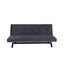 Bodil Folding Bed Venture Design Sofa