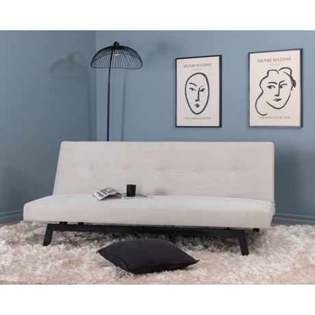Bodil Folding Bed Venture Design Sofa