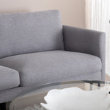 Zoom 2-Seat Sofa