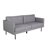Zoom 2-Seat Sofa