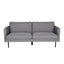 Zoom 2-Seat Sofa Venture Design Sofa