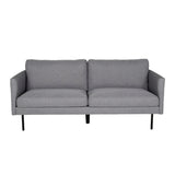Zoom 2-Seat Sofa Venture Design Sofa