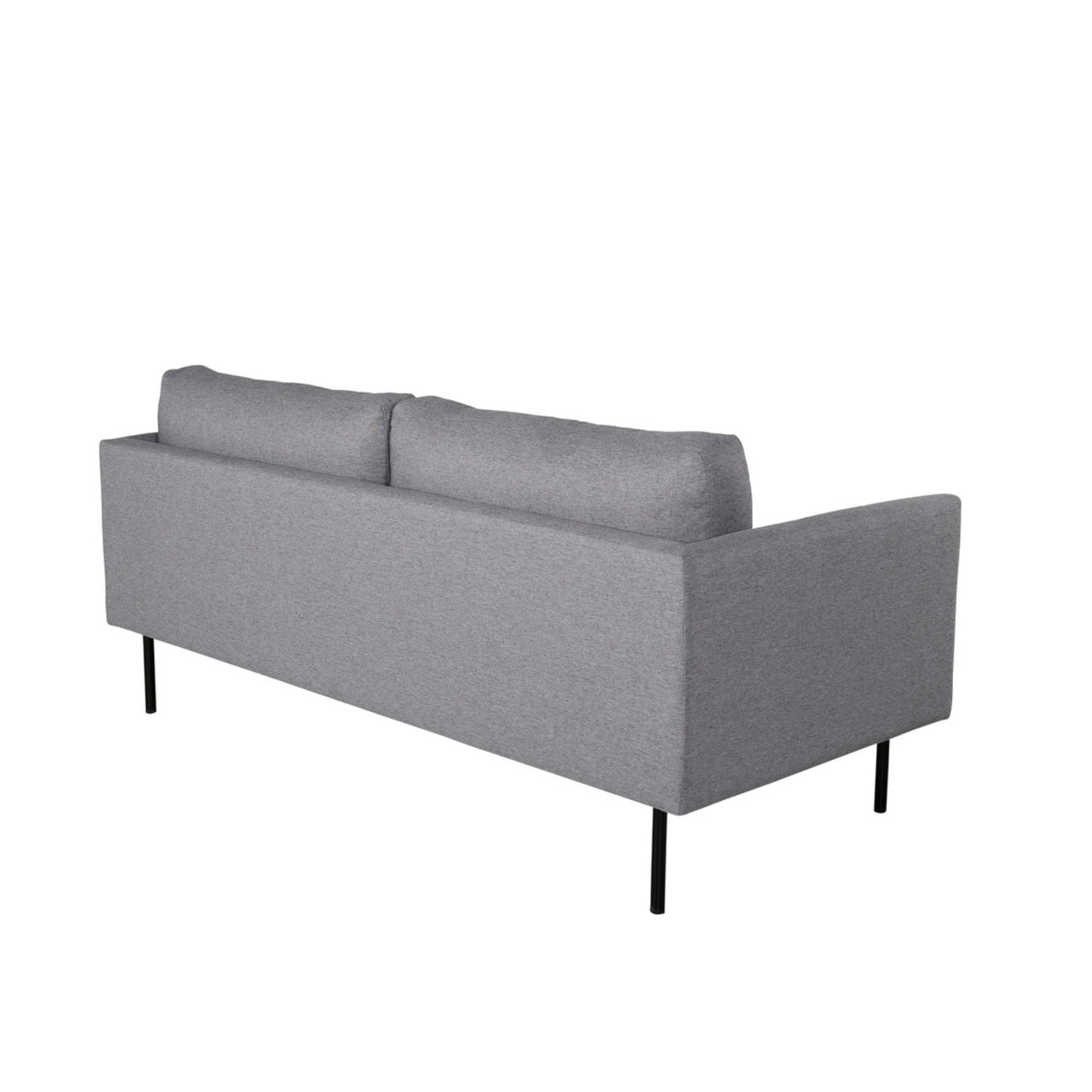 Zoom 2-Seat Sofa