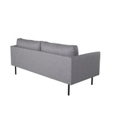 Zoom 2-Seat Sofa