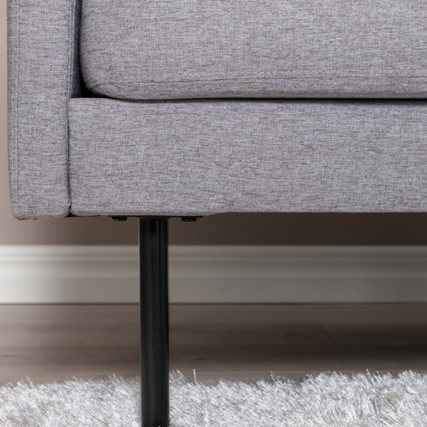 Zoom 2-Seat Sofa