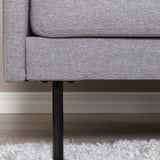 Zoom 2-Seat Sofa