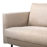 Zoom 2-Seat Sofa Venture Design Sofa