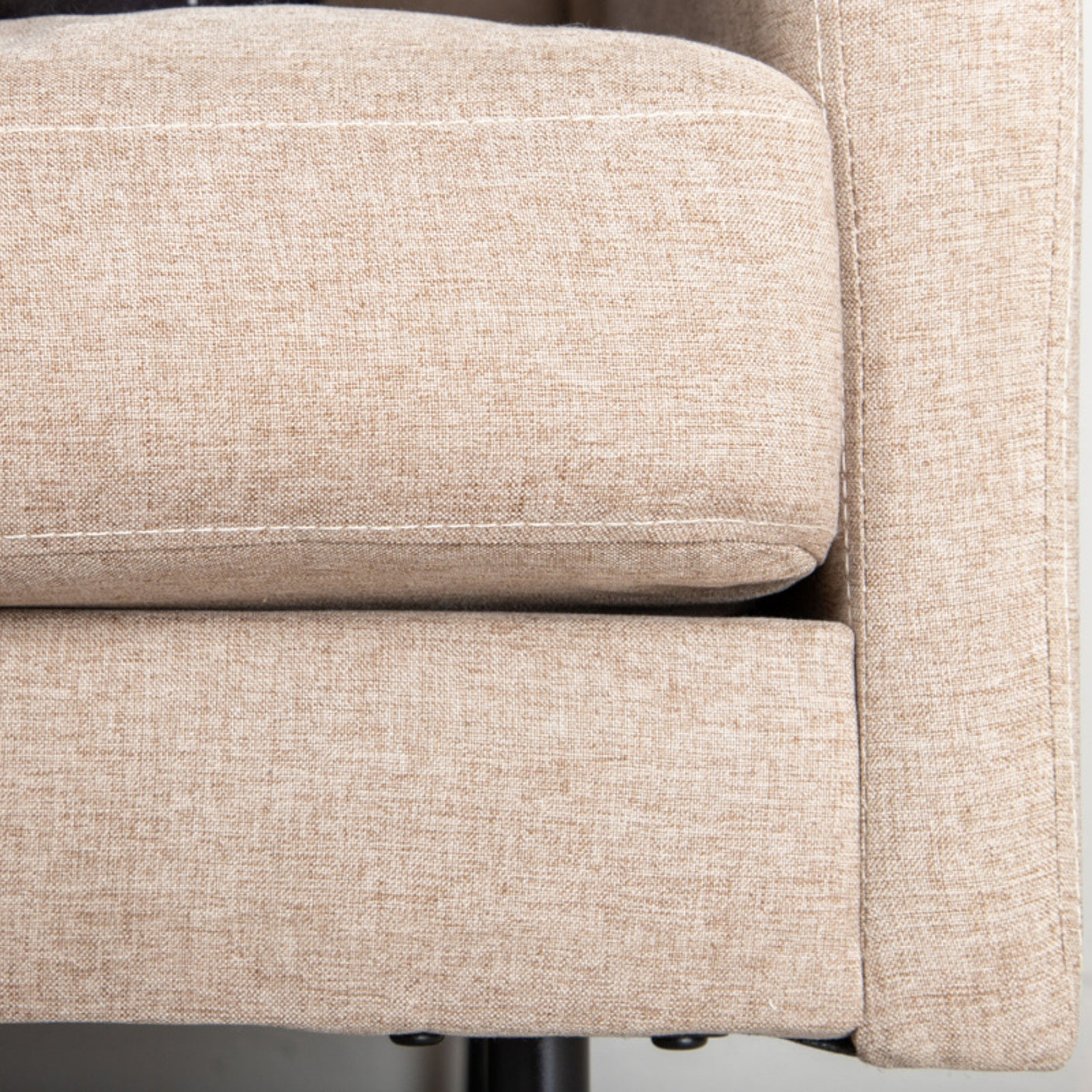 Zoom 2-Seat Sofa Venture Design Sofa