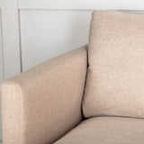 Zoom 2-Seat Sofa Venture Design Sofa