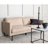 Zoom 2-Seat Sofa Venture Design Sofa