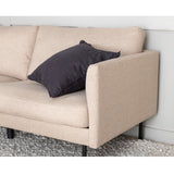 Zoom 2-Seat Sofa Venture Design Sofa