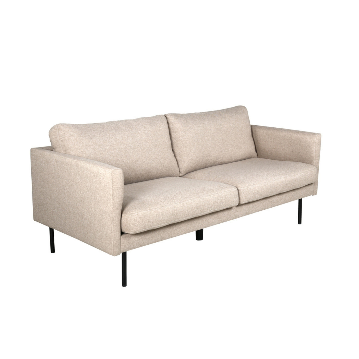 Zoom 2-Seat Sofa Venture Design Sofa