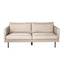 Zoom 2-Seat Sofa Venture Design Sofa