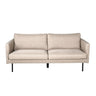 Zoom 2-Seat Sofa Venture Design Sofa