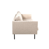 Zoom 2-Seat Sofa Venture Design Sofa